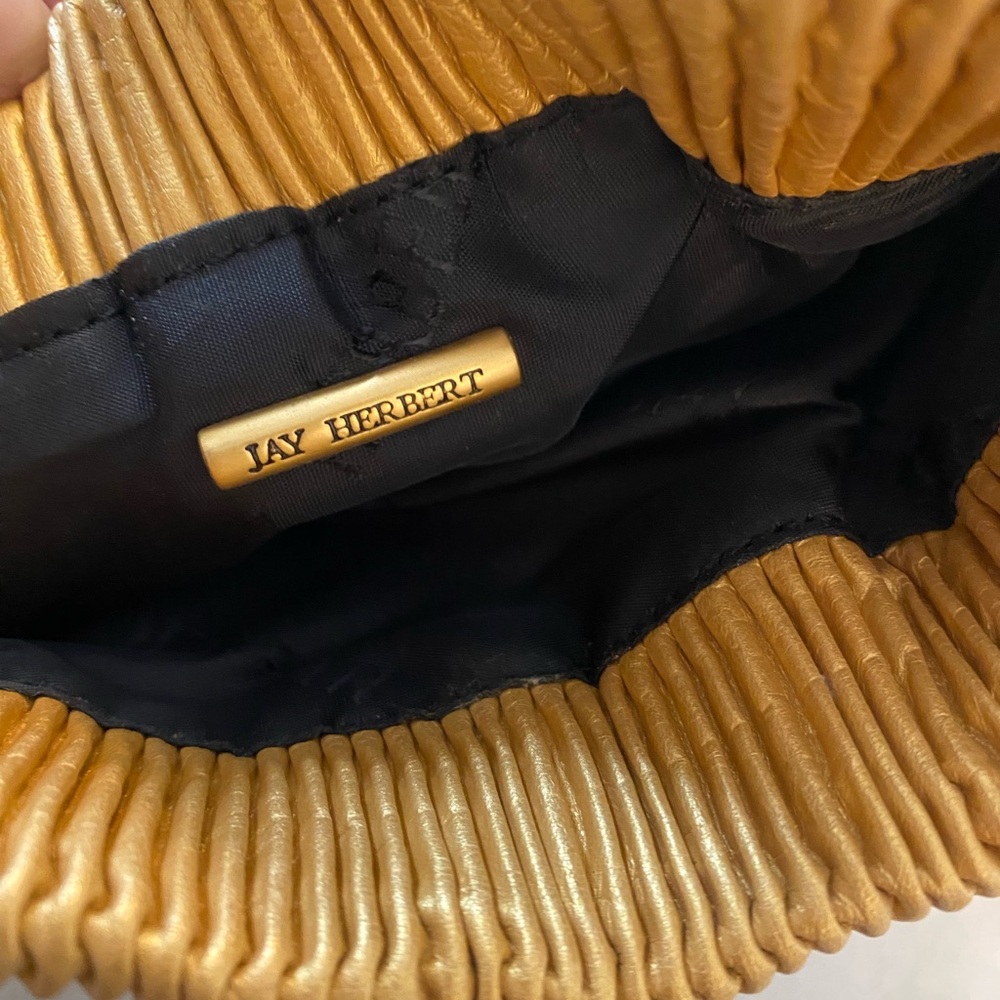 Jay Herbert vintage bag